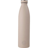 AYA&IDA Drinking Bottle 1000ml | Cream Beige