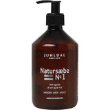Naturell Flytande Tvål Nr 1