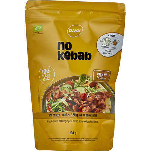 No Kebab