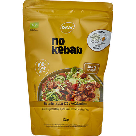 No Kebab