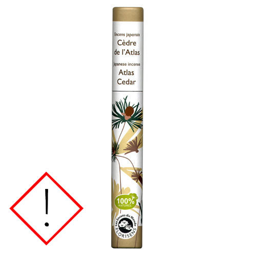 Herbosense rökelse Atlas Cedar 30 st