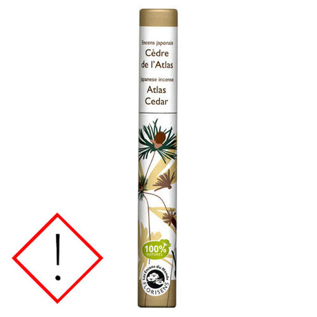 Herbosense rökelse Atlas Cedar 30 st