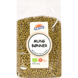 Rømer Mungbönor Ekologisk | 500 g