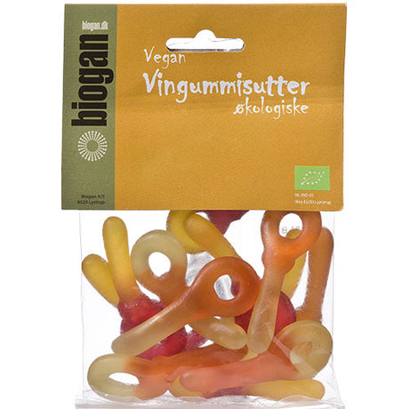 Vingumminappar Eko