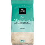 Fint Atlanthavssalt 1kg
