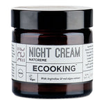 Ecooking Night Cream | 50 ml