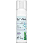 lavera Rengöringsskum Basis Sensitiv | 150 ml