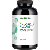 100% Ren Chlorella Pulver | 350 g