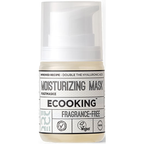 Fuktmask