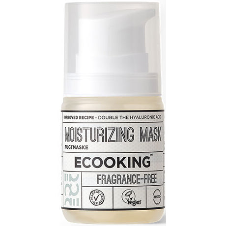 Fuktmask