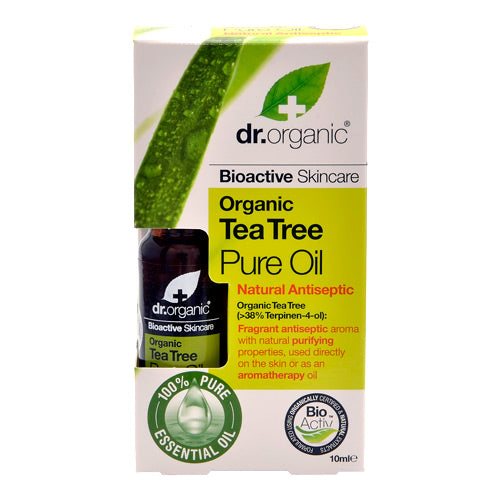 Pure Olja Tea Tree