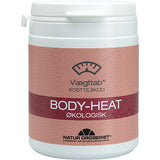 Body-Heat kapslar Eko