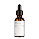 Hair Elixir Nourishing