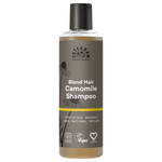 Urtekram Shampoo F. Blont Hår Kamomill | 250 ml