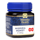 Manuka Health Manukahonung MGO 250+ | 250 g
