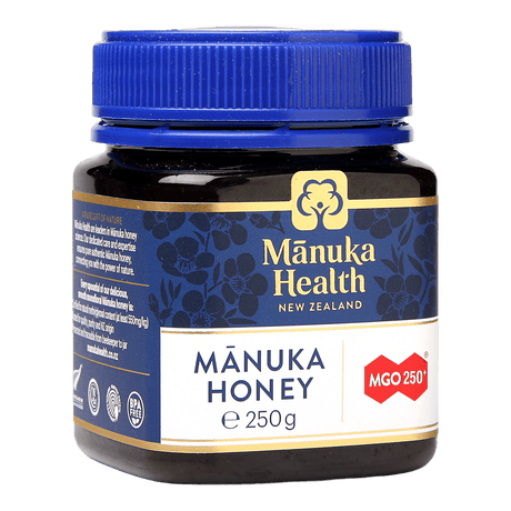 Manuka Health Manukahonung MGO 250+ | 250 g