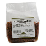 Nyponskal Halva