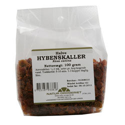 Nyponskal Halva