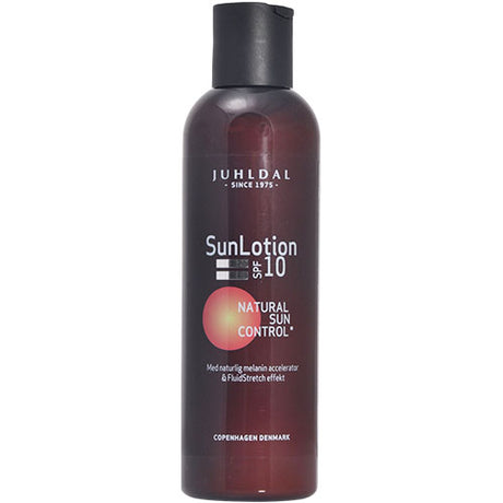 Juhldal Juhldal SunLotion SPF10 | 200 ml