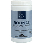 Natur-Drogeriet Rolinat | 90 kapslar
