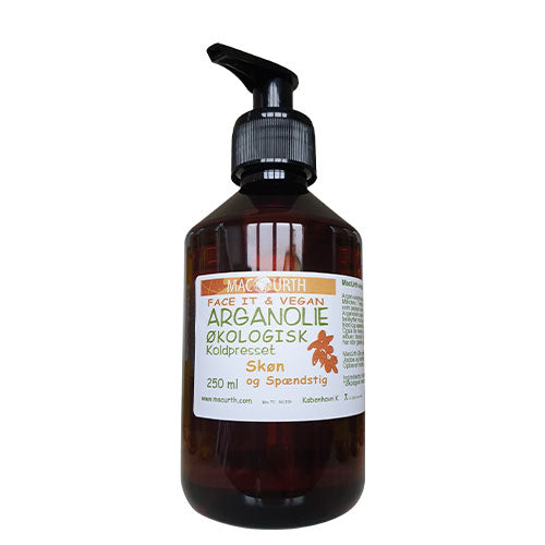 Arganolja EKO