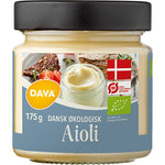 DAVA Aioli EKO | 245 g