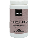 Natur-Drogeriet Schizandra Kinesisk | 90 kapslar