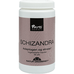 Natur-Drogeriet Schizandra Kinesisk | 90 kapslar