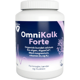 Biosym Omnikalk Forte | 90 kapslar