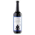 Clearspring Tamari Glutenfri EKO | 1 l