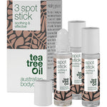 Australian Bodycare 3 Spot Stick 3x9 ml