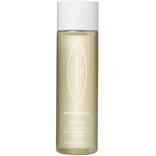 Lip Intimate Care Mamahood Belly Oil | 100 ml