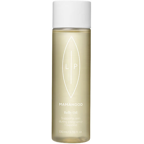 Lip Intimate Care Mamahood Belly Oil | 100 ml