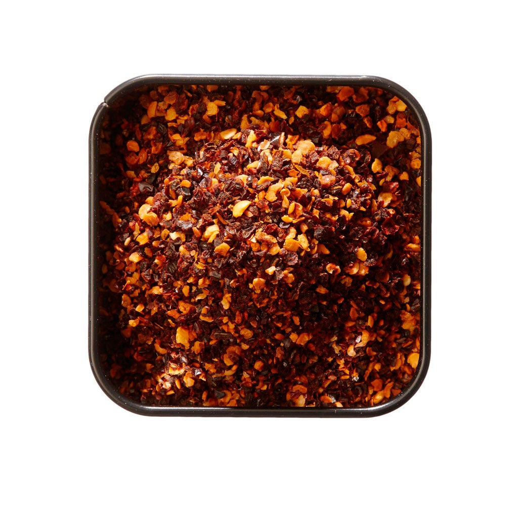 Chiliflager Chipotle