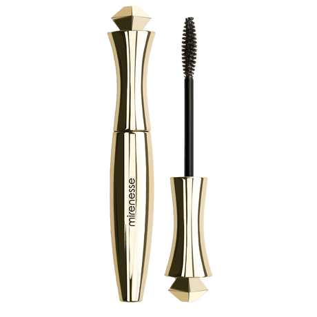 Mirenesse 24hr Mascara Svart | 10 ml