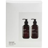 Presentlåda Simply Hand Care, Meadow Bliss