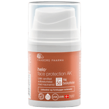 Faaborg Pharma Helo Face Protection AK SPF 50 | 50 ml