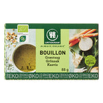 Urtekram Bouillon Grönsaks Eko | 88 g
