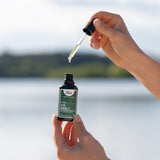 Nani Alge Omega 3 droppar med citrussmak | 50 ml
