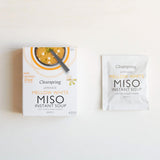 Instant Misosoppa Mellow White Med Tofu