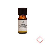 Fischer Pure Nature Salviaolja eterisk | 10 ml