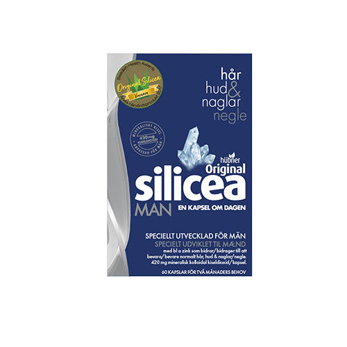 Man Hår Hud Naglar 420 Mg