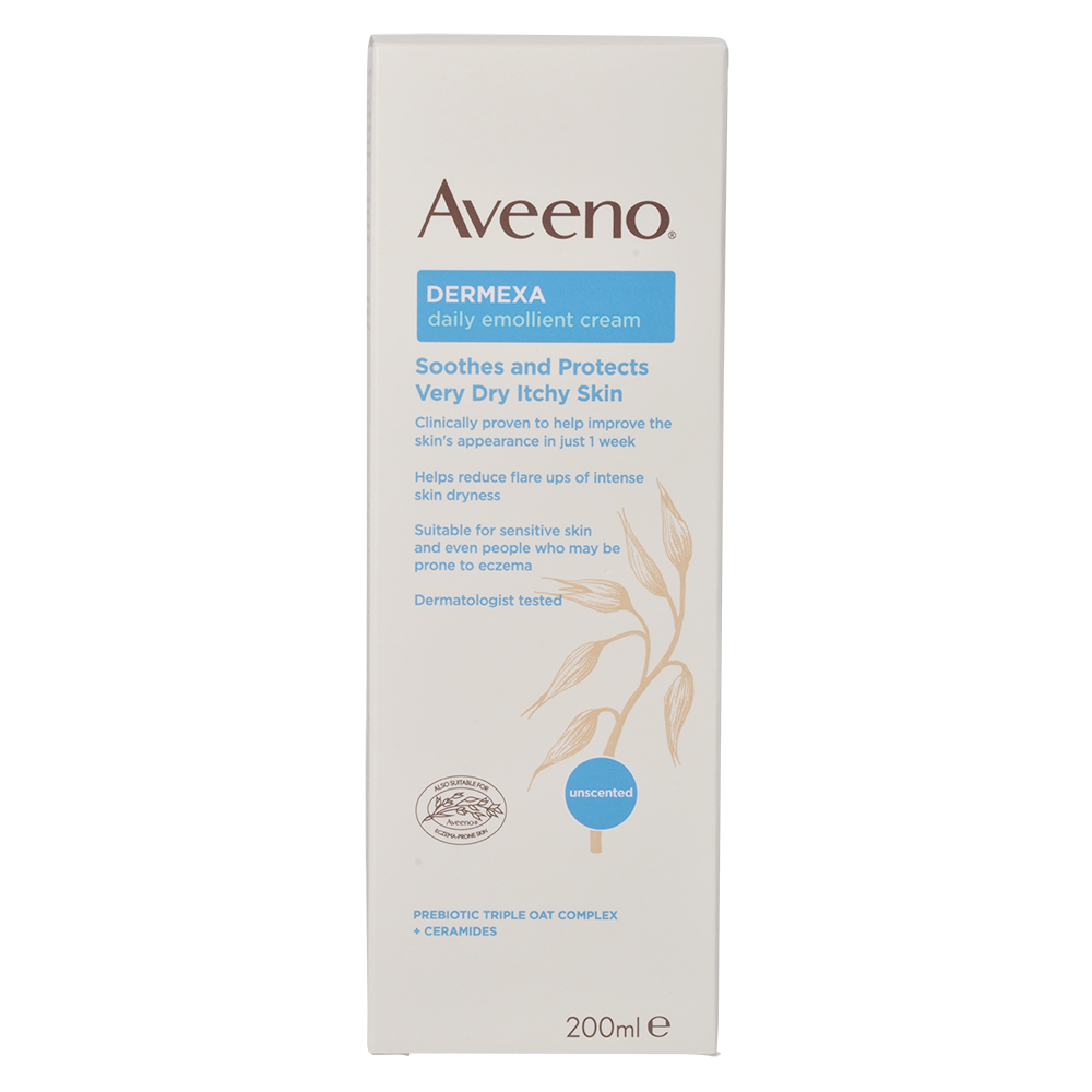 Dermexa Cream