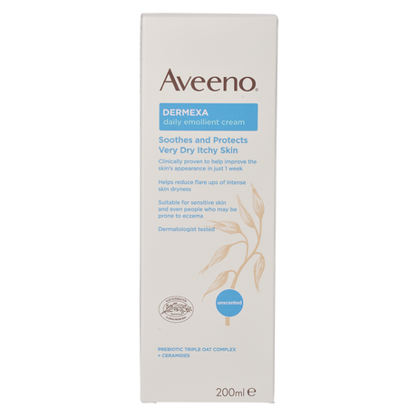 Dermexa Cream