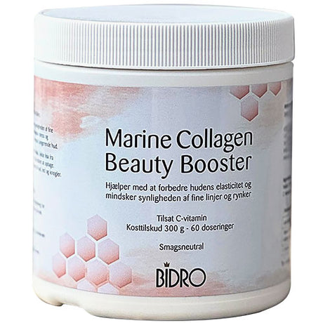 Marine Kollagen Beauty Booster