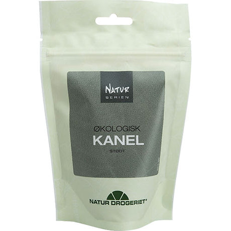 Kanel Stött Eko