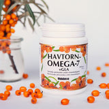 Havtorn Omega 7 + GLA