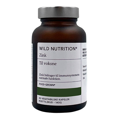 Zink Plus