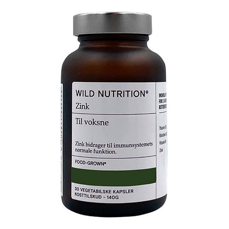 Zink Plus