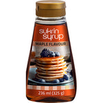 Sukrin Sirup Maple | 325 g